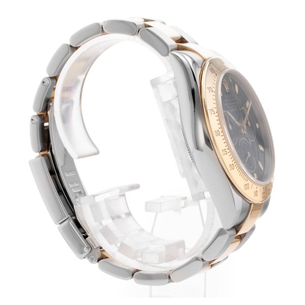 Rolex Daytona 116523